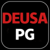 Logo da DEUSAPG